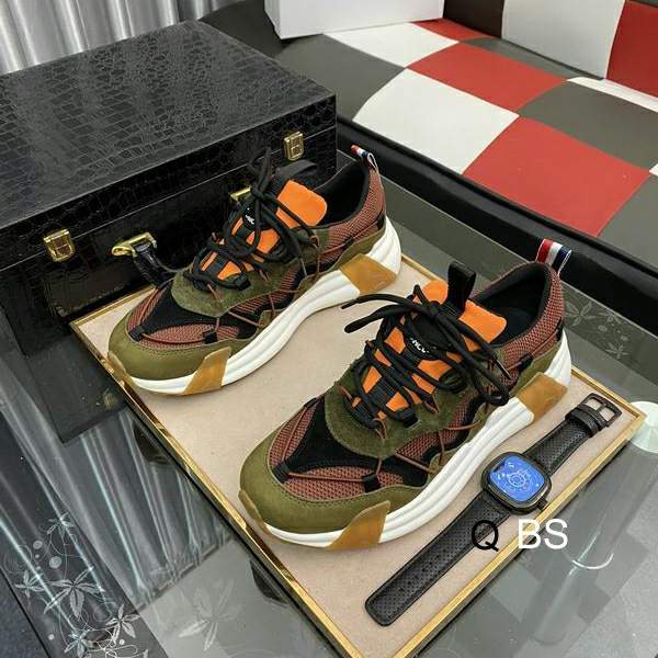 Picture of Moncler Shoes _SKUMonclersz38-46BS031118263